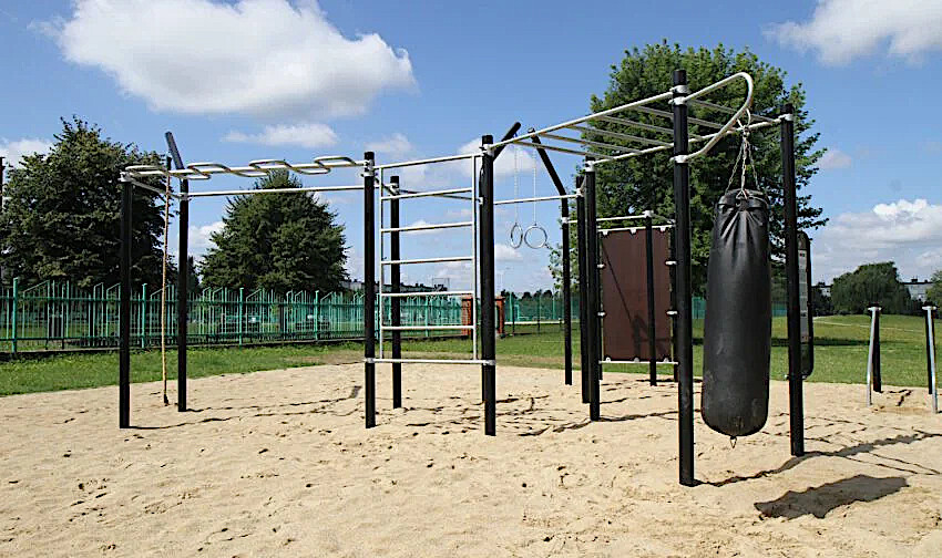 street-workout-warszawa-starmax